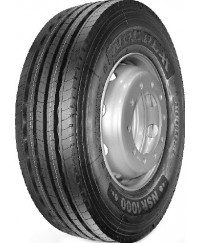 Nordexx NSR1000 (рулевая ось) 315/70 R22.5 154/150M 20PR